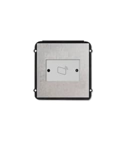 Модуль считывателя идентификаторов True IP TI2308MR для работы с вызывной панелью TI2308MM