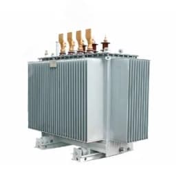 Трансформатор масляный герметичный ТМГ-2500/10-0,4 У/Ун-0 УХЛ1 Алагеум Электрик