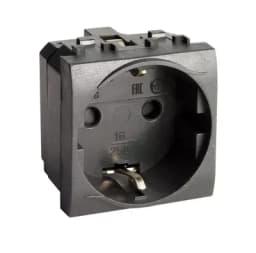 Розетка ДКС 77482N