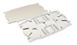 Набор для комплектации боксов FO-19BX для сварки (сплайс бокс) Hyperline FO-SPL-1U-KIT