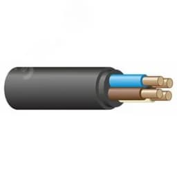 Кабель силовой ВВГнг(А)-LS 4х1.5ок(N)-0.66 ТРТС