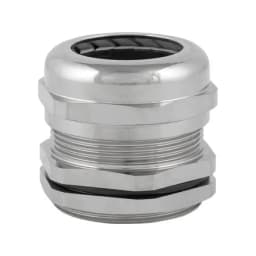 Сальник металлический MGM40 IP68 d проводника 22-28 мм. PROxima EKF