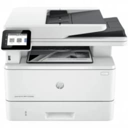 МФУ HP LaserJet Pro MFP M4103fdw 2Z629A