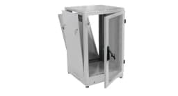 Телекоммуникационный шкаф ЦМО ШТК-М-18.6.6-4ААА