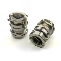 Ввод кабельный ВКХ-ЛР-М16-10-L8 IP66/IP67/IP68 ЗЭТА Новосибирск