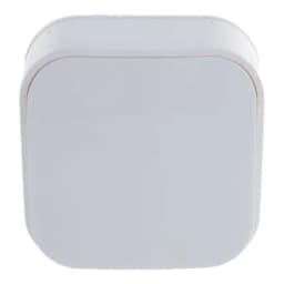 Выключатель 1-кл. ОП 10А IP20 бел. IONICH 1411