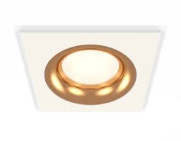 Комплект встраиваемого светильника Ambrella Light XC7631005