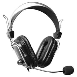 Гарнитура HS-60 A4Tech