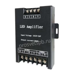 Усилитель 3CH10A 1224V EV3X