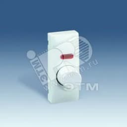 Накладка на 75313-69 S82C слоновая кость