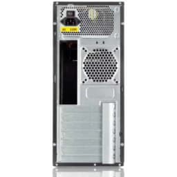 Корпус для компьютера Foxline FL-302-FZ450