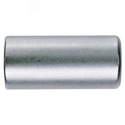 Адаптер 25мм с С6,3 на квадрат 1/4"