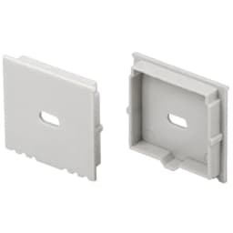 Заглушка Arlight ARHPOWERW35 с отверстием Пластик 016128