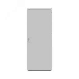 Комплект оболочки AleSta с дверью и задней панелью, 2000 x 800 x 600 мм EKF