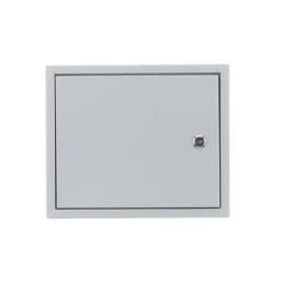 Корпус навесной ЩРН-12 250х300х120 12мод. IP31 метал. DEKraft 30202DEK