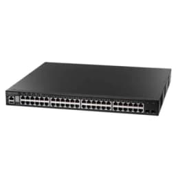 48 портовый коммутатор ECS4620-52T Edge-corE