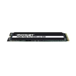 Внутренний SSD диск объемом HDD 1 Тб P400 1Tb P400P1TBM28H Patriot