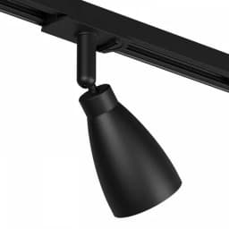 Светильник на штанге Denkirs Bell DK6050BK