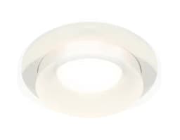 Комплект встраиваемого светильника с акрилом Ambrella Light XC7621044