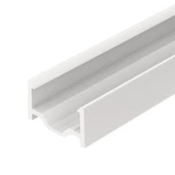 Профиль пластиковый Arlight ARHCH152000PVC Пластик 027091
