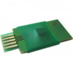 Устройство запоминающее постоянное многократно перезаписываемое 293 Ладога МППЗУ-А