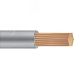 ПуГВ нг(А)-LS 1х35сер(мп) ТРТС (А)