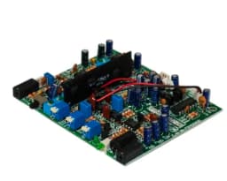Модуль подавления акустической обратной связи Sonar SFR-400
