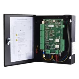 Контроллер доступа на 2 двери Hikvision DS-K2802 Хранилище: 10000 карт, 50000 событий