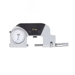 Скоба рычажная СР- 50 0.001 +/- 0,07 (ГРСИ №81886-21) Hortz