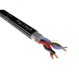 Кабель (провод) КСРЭПГ-Мнг(А)-FRHF 2х2х0,75 мм.кв.