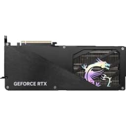 Видеокарта nVidia GeForce RTX 5070 12G Gaming Trio OC MSI