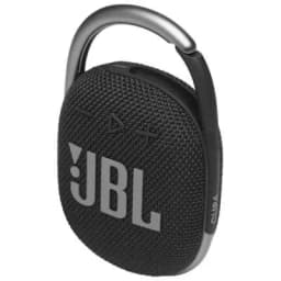 Колонка Clip 4 Black JBL