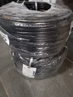 Кабель внешний 305 м UTP 4х2х0,5