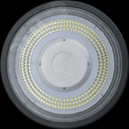 Светильник светодиодный ДСП-200вт 5000К 24200Лм 60 гр. IP65