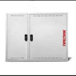 Шкаф пожарный ПРЕСТИЖ-02-НЗБ Пожтехника Центр