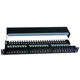 Патч-панель PP24-1UC5ES-D05 ITK
