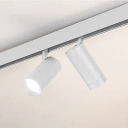 Светильник MAG-ORIENT-SPOT-R65-20W Warm3000 (WH, 24 deg, 48V) (Arlight, IP20 Металл, 5 лет)