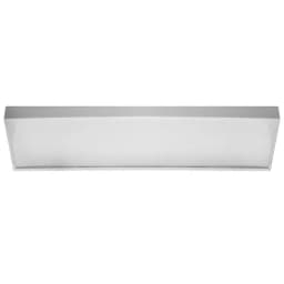 Офисный светильник серии TR Маркет 1195х295х40 40Вт 4000К опал 51224 Feron