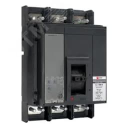 Выключатель автоматический ВА-99C (Compact NS) 1250/1000А 3P 50кА PROxima