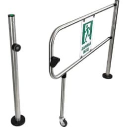 Секция Антипаника Carddex XTA 02