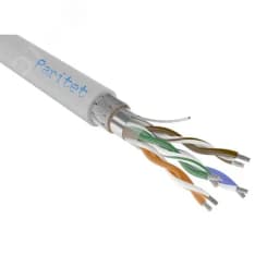 Кабель (провод) КИС-В 4х2х0.60 мм