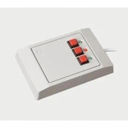 Пульт управления для турникетов TTR-04.1 PERCo-H-06/4