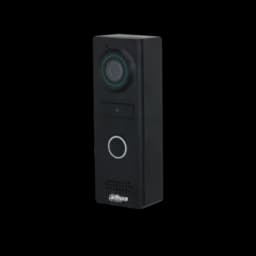 Вызывная панель с разрешением камеры 1.3мп и CMOS сенсором Dahua DHI-VTO1000JM