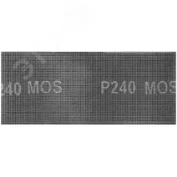 Сетки шлифовальные 115х280 мм, 5 шт., Р 320 38279М FIT