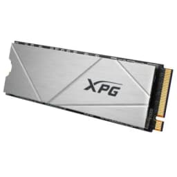 Накопитель A-Data ADATA XPG Gammix S60 2Tb AGammixS60-2T-CS