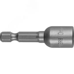 Бита 10х48 мм ЗУБР