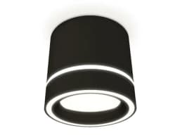 Комплект накладного светильника с акрилом Ambrella Light XS8111004