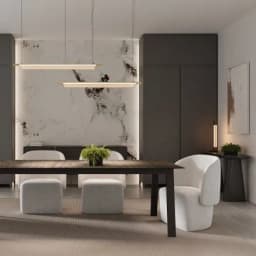 Подвеснойсветильник Maytoni Loom MOD258PLL20BS3K