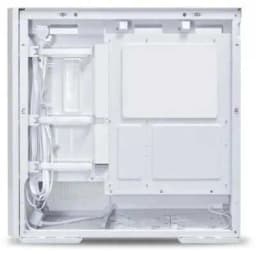 Корпус Lancool 207 White Lian Li