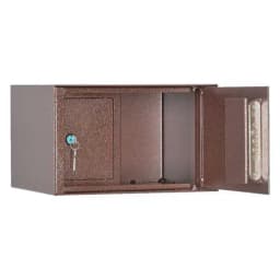 Шкаф пистолетный ШП-3 Меткон